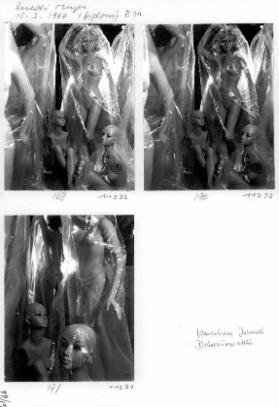 Dekorationsatelier Jelmoli