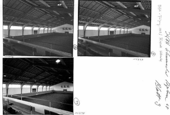 Reitstall Kolbenhof Zürich