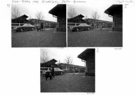 Reitstall Spring, Dietikon-Spreitenbach