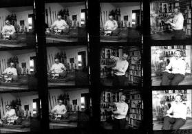 Afrikanische Kunst ; Privatsammlung  Ernst Winizki