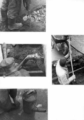 Aufnahmeprüfung Frühling 1956
