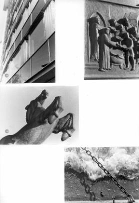 Aufnahmeprüfung Frühling 1956