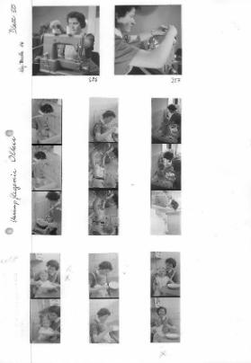 Reportage: Heimpflegerin Olten