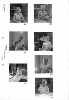 Reportage: Heimpflegerin Olten