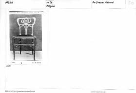 Um 1900 - Art Nouveau und Jugendstil