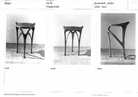 Um 1900 - Art Nouveau und Jugendstil