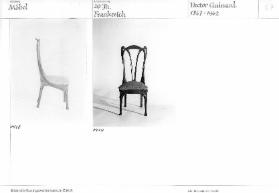 Um 1900 - Art Nouveau und Jugendstil