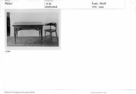 Um 1900 - Art Nouveau und Jugendstil