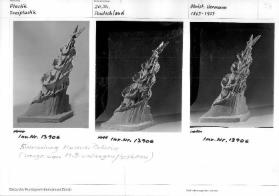 Um 1900 - Art Nouveau und Jugendstil