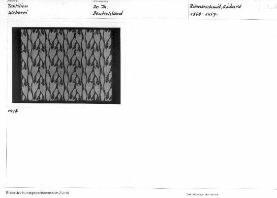 Um 1900 - Art Nouveau und Jugendstil