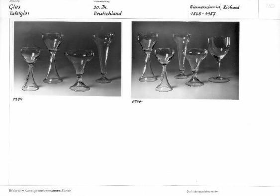 Um 1900 - Art Nouveau und Jugendstil