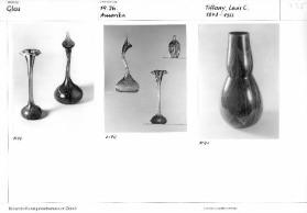 Um 1900 - Art Nouveau und Jugendstil