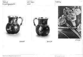Um 1900 - Art Nouveau und Jugendstil