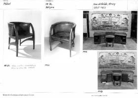 Um 1900 - Art Nouveau und Jugendstil