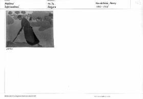 Um 1900 - Art Nouveau und Jugendstil