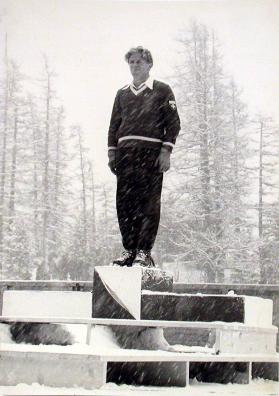 Olympiade 1948