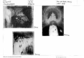 Grafik, Zeichnung / 19. Jahrhundert Belgien