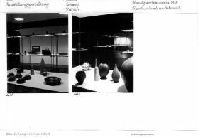 Kunsthandwerk aus Österreich