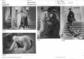 Film, Geschichte / Stummfilm Deutschland