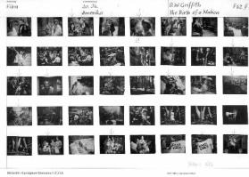 Film / 20. Jahrhundert Amerika, The Birth of a Nation, F 62 / 2