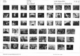 Film / 20. Jahrhundert Russland, Panzerkreuzer Potemkin, F 75 / 4