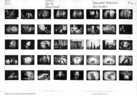 Film / 20. Jahrhundert Russland, Die Mutter, F 76 / 1