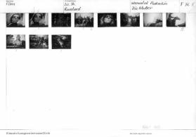 Film / 20. Jahrhundert Russland, Die Mutter, F 76 / 5