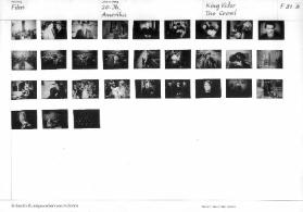 Film / 20. Jahrhundert Amerika, The Croad, F 81 / 3