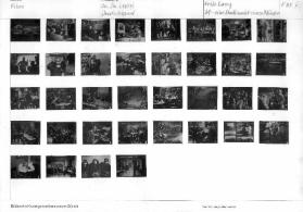 Film / 20. Jahrhundert Deutschland, M - eine Stadt sucht einen Mörder, F 88 / 5