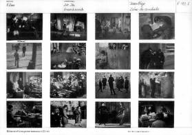 Film / 20. Jahrhundert Frankreich, Zéro de conduite, F 92 / 1
