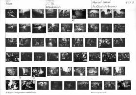 Film / 20. Jahrhundert Frankreich, Le Quai des brumes, F 97 / 2