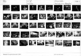 Film / 20. Jahrhundert Amerika, The Lady from Shanghai, F 106 / 1