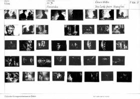 Film / 20. Jahrhundert Amerika, The Lady from Shanghai, F 106 / 4