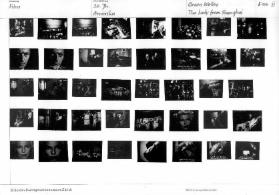 Film / 20. Jahrhundert Amerika, The Lady from Shanghai, F 106 / 6