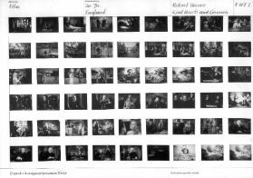 Film / 20. Jahrhundert England, Kind Hearts and Coronets, F 107 / 1