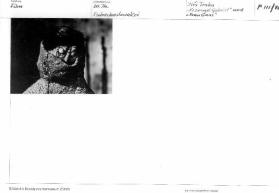 Film / 20. Jahrhundert Tschechoslowakei, Erzengel Gabriel und Frau Gans, F 111 / 8