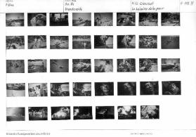 Film / 20. Jahrhundert Frankreich, Le salaire de la peur, F 113 / 4