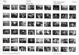 Film / 20. Jahrhundert Amerika, High Moon, F 114 / 1