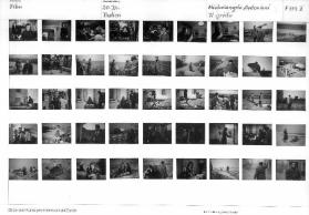 Film / 20. Jahrhundert Italien, Il grido, F 119 / 2