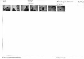Film / 20. Jahrhundert Italien, Il grido, F 119 / 4