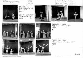 Ausstellungsgestaltung / 20. Jahrhundert Schweiz, KGMZ