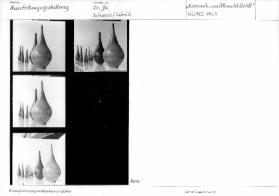 Ausstellungsgestaltung / 20. Jahrhundert Schweiz, KGMZ