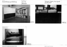 Ausstellungsgestaltung / 20. Jahrhundert Schweiz