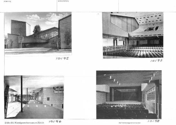 Parktheater Grenchen