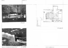 Volksbühne Berlin 1965