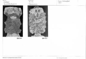 Buchillustration / 20. Jahrhundert Frankreich, Jean Dubuffet