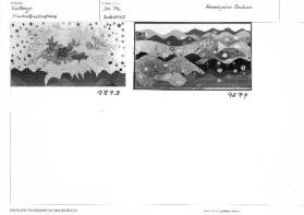 Buchillustration / 20. Jahrhundert Schweiz, Francoise Pochon