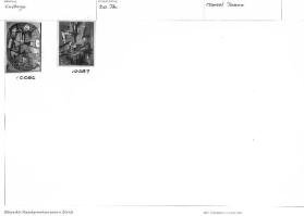 20. Jahrhundert, Marcel Janco