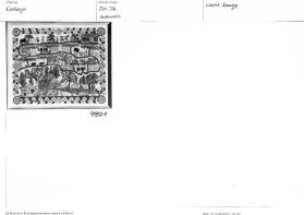 20. Jahrhundert Schweiz, Louis Saugy