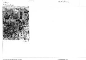 Fotomontage / 20. Jahrhundert, Paul Citroen